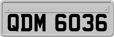 QDM6036