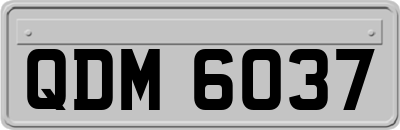 QDM6037