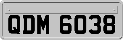 QDM6038