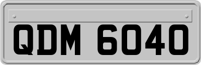 QDM6040