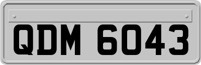 QDM6043
