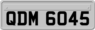 QDM6045