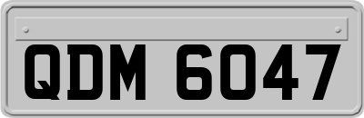 QDM6047