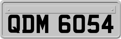 QDM6054