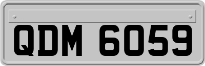 QDM6059