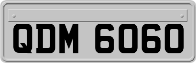 QDM6060