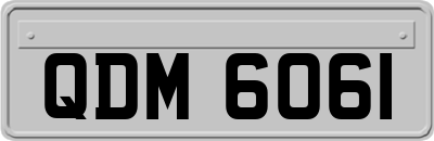 QDM6061