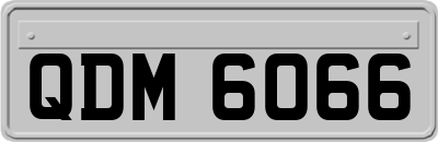 QDM6066