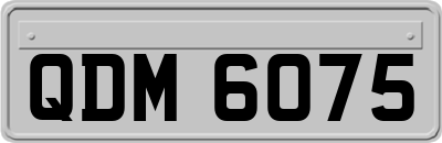 QDM6075