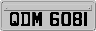 QDM6081