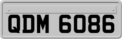 QDM6086