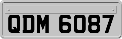 QDM6087