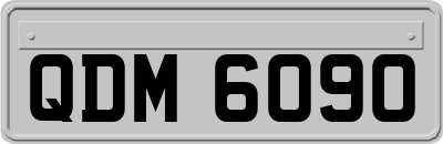 QDM6090