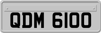 QDM6100