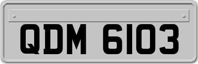 QDM6103