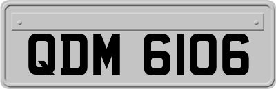 QDM6106