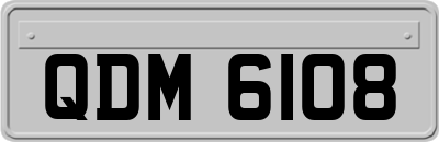 QDM6108