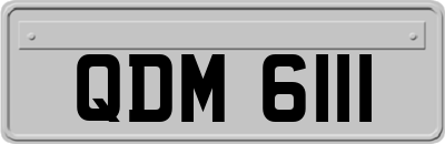 QDM6111