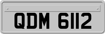 QDM6112