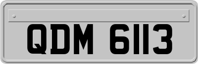 QDM6113