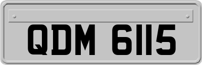 QDM6115