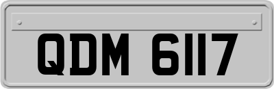 QDM6117