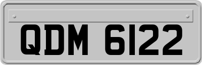 QDM6122