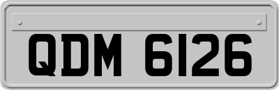 QDM6126