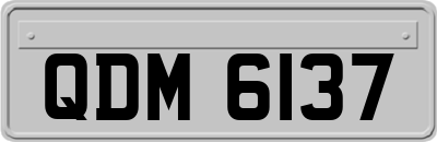 QDM6137