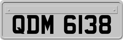 QDM6138