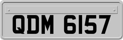 QDM6157