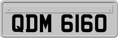 QDM6160