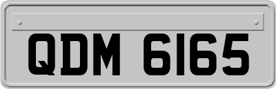 QDM6165