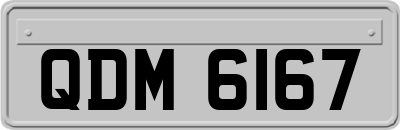 QDM6167
