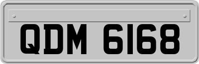 QDM6168