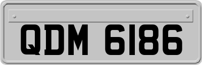 QDM6186