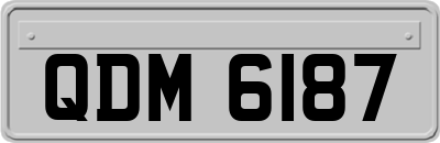 QDM6187