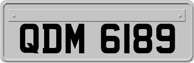 QDM6189
