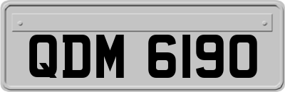 QDM6190