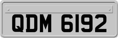 QDM6192