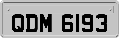QDM6193