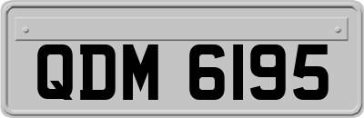 QDM6195