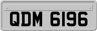 QDM6196