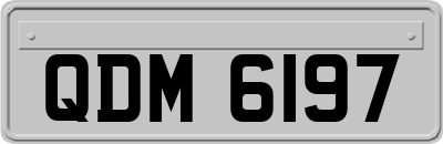 QDM6197