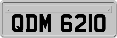 QDM6210