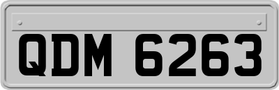 QDM6263