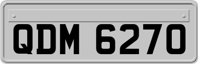 QDM6270