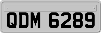 QDM6289
