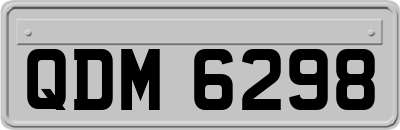 QDM6298