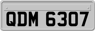 QDM6307